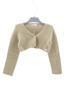 Gilet manches longues 4 ans Condor