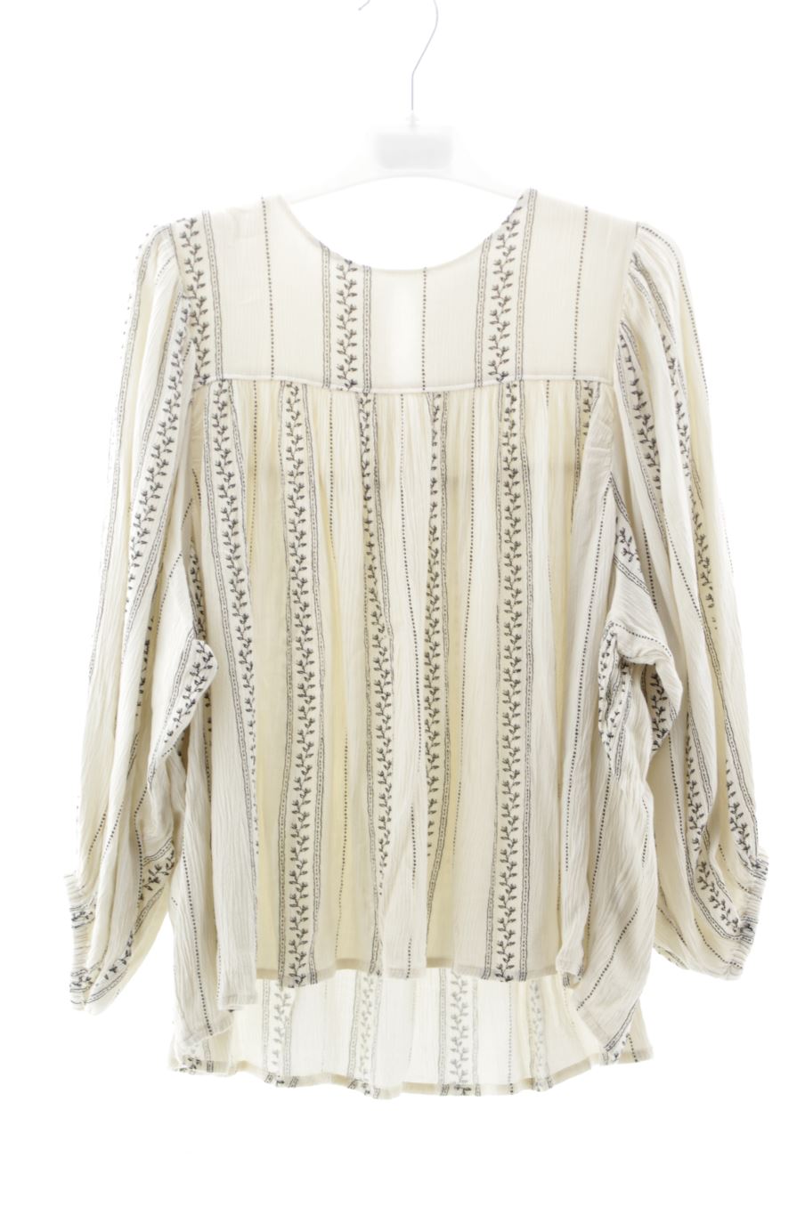 Blouse à manches longues Mango de la taille 11 ans de seconde main