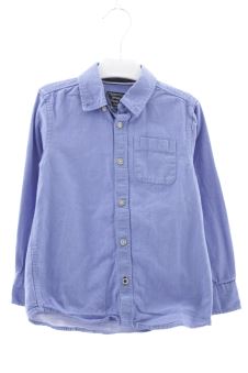 Chemise manches longues 6 ans C&A