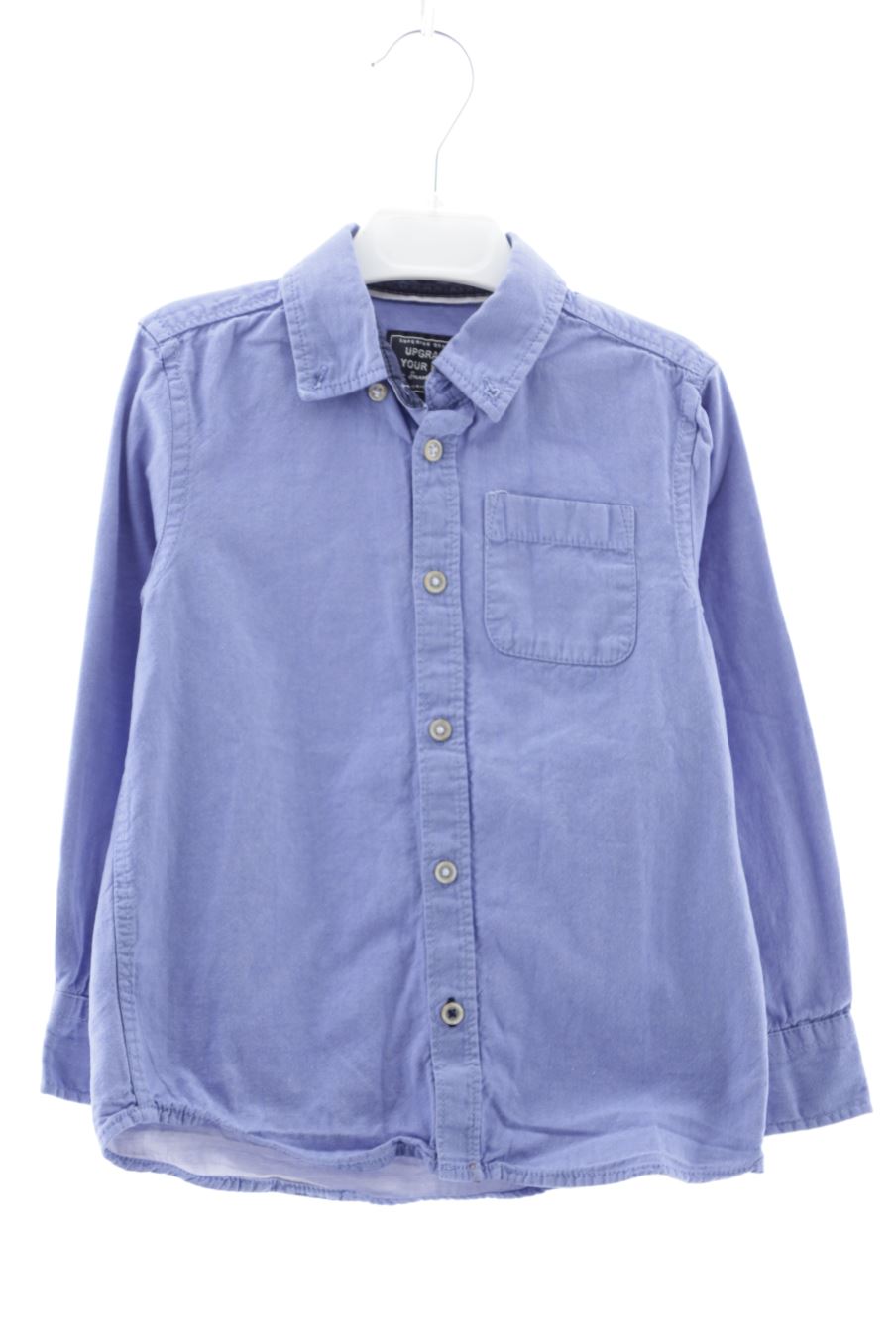 Camicia a maniche lunghe de C&A de la talla 6 anni seconda mano