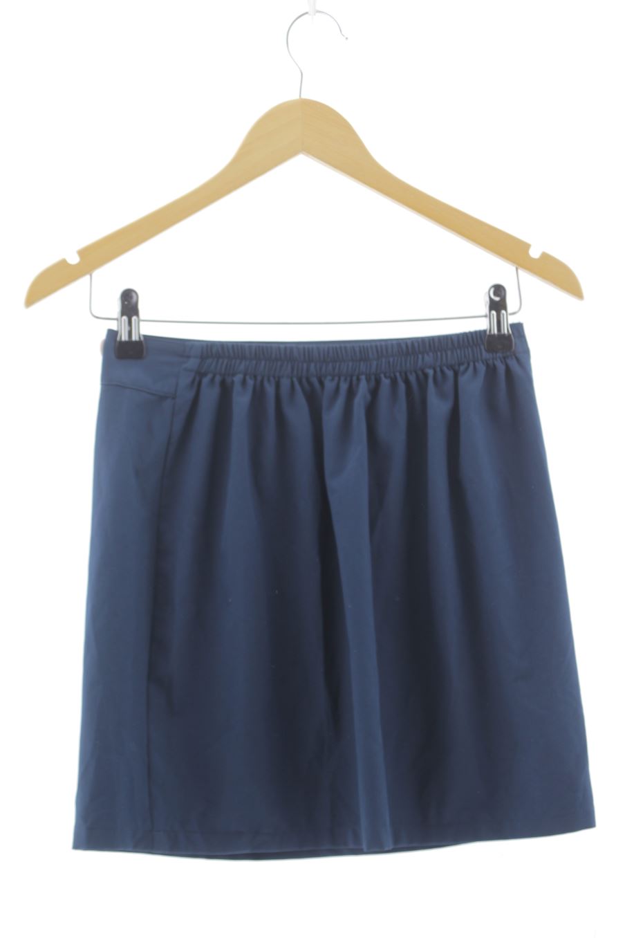 Jupe kling de la taille XS, de couleur vert