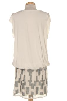 Vestido casual 40 Trucco