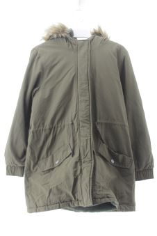 Manteau 10 ans Mango