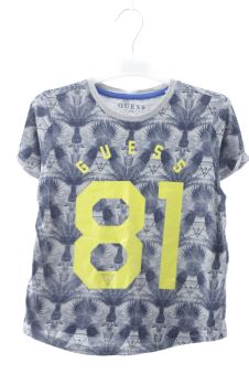 Kurzärmeliges T-Shirt 122 Guess