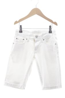 Short en jean 6 ans Pepe Jeans
