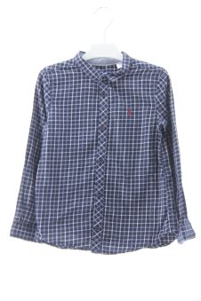 Langärmeliges Hemd 116 Okaidi