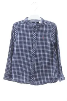 Camisa de manga larga 6 años Okaidi