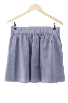 Aufwändiger Rock 40 Tommy Hilfiger