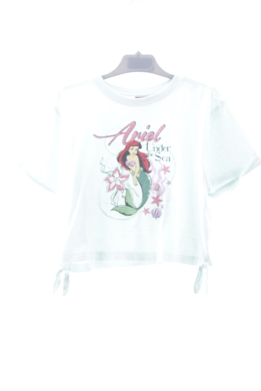 T-shirt Disney de la taille 8 ans de seconde main