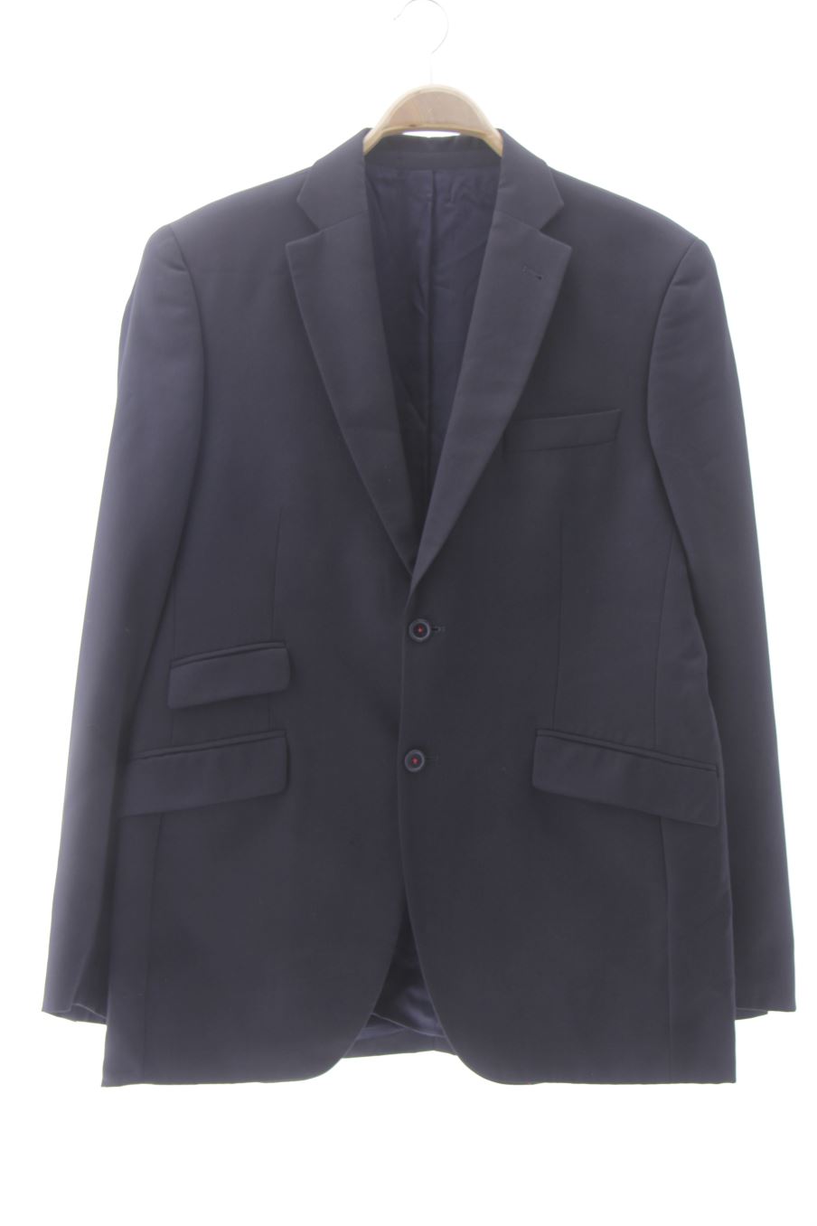 Americana de felix ramiro de la talla XL