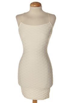 Vestito casual XS Bershka, foto 1 di 2