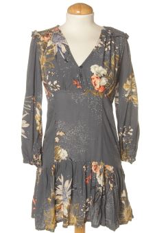 Robe casual XS Jaase
