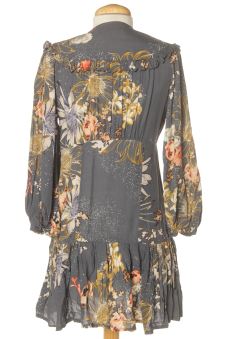 Robe casual XS Jaase