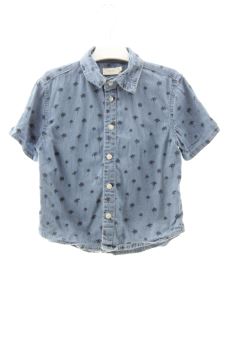 Chemise 5 ans Sfera