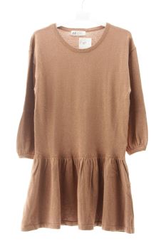 Vestido 7 años H&M