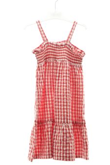 Vestido 4 años Kids collection (El Corte Inglés)