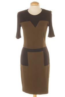 Vestito casual S Mango, foto 1 di 2