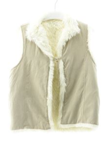 Veste sans manches 12 ans PERCENTIL
