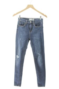 Jeans 34 Stradivarius, foto 1 di 2