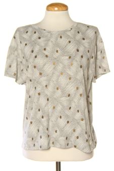 T-shirt XS Lee