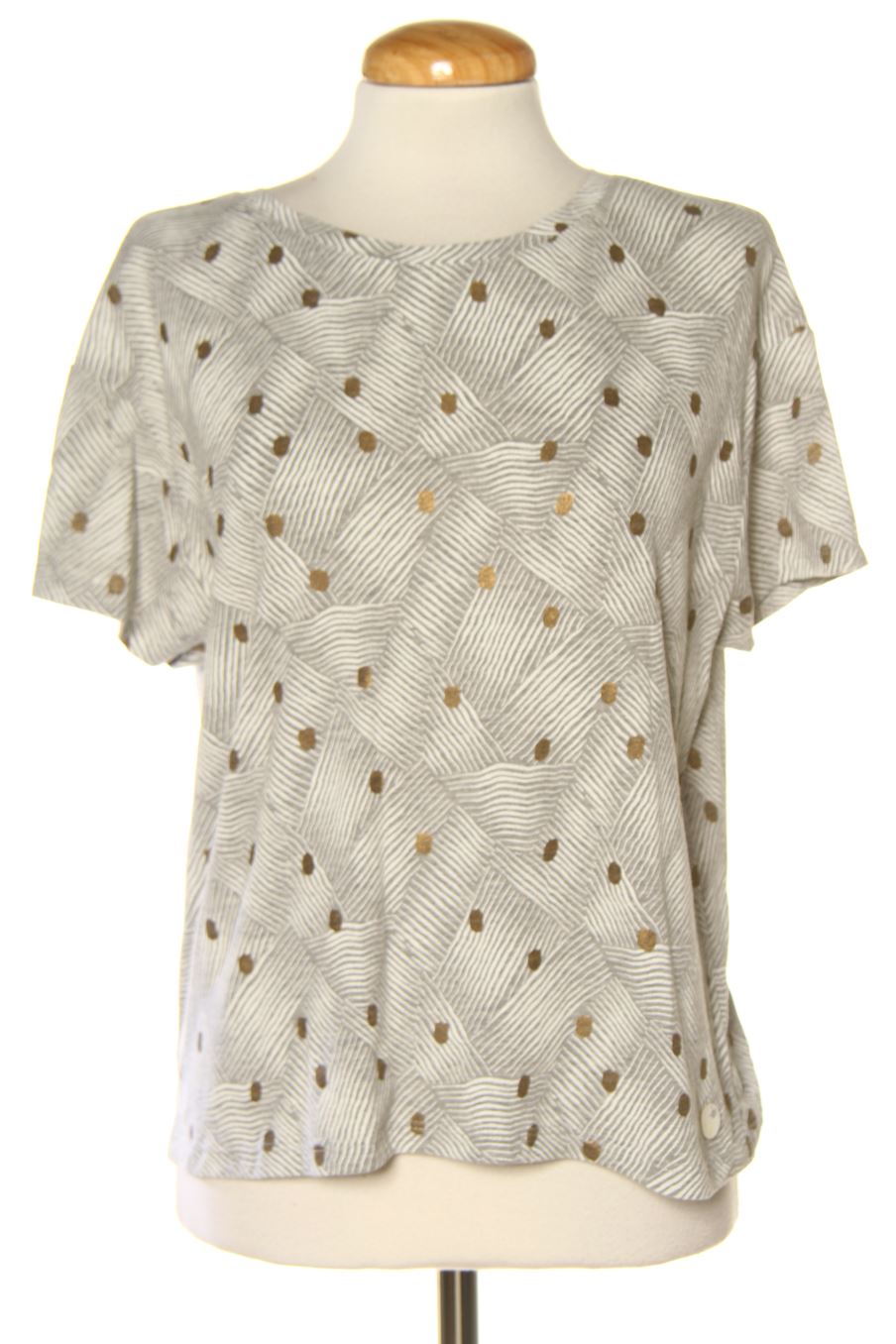 T-shirt Lee de la taille XS, de couleur imprimés