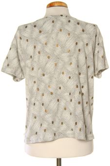 T-shirt XS Lee
