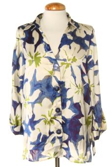 Chemise XS Zara