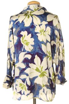 Chemise XS Zara