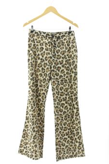 Pantalón S Zara
