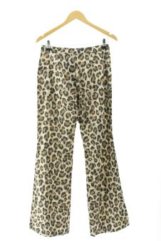 Pantalón S Zara