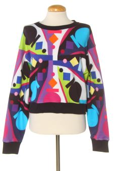 Sudadera M Desigual