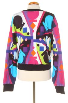 Sudadera M Desigual