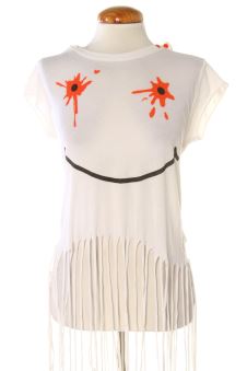 Camiseta XS WILDFOX