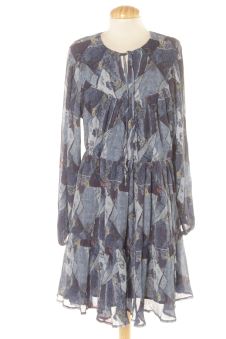 Aufwändiges Kleid M Desigual, Foto 1 von 2
