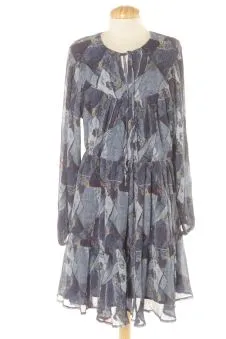 Vestido elegante M Desigual, foto 1 de 2