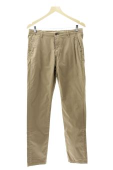 Pantalon largo 40 Springfield, foto 1 de 2