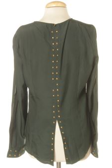 Langärmelige Bluse 38 Fórmula Joven
