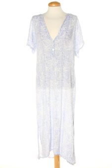 Vestido casual M natura