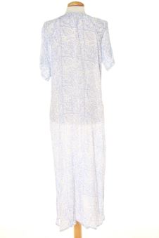 Vestido casual M natura