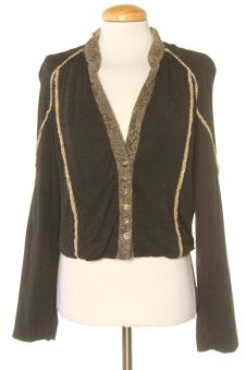 Blazer S Elisa Cavaletti