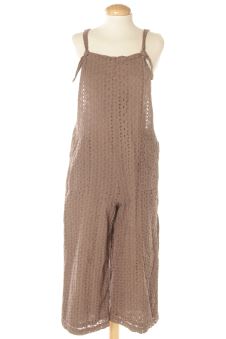 Jumpsuit M Green coast