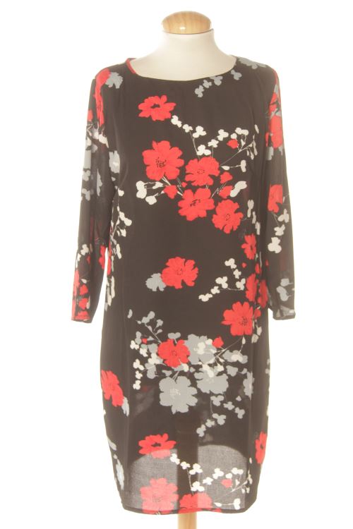 Robe casual