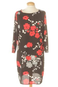 Vestido casual Única PERCENTIL