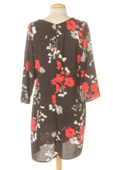Vestido casual Única PERCENTIL