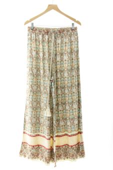 Pantaloni casual L luukse