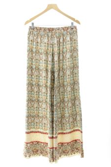 Pantaloni casual L luukse