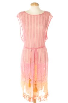 Vestido casual XL NIKI MAHAJAN