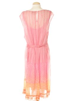 Vestido casual XL NIKI MAHAJAN