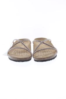 Sandalias planas 36 Geox