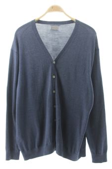 Chaqueta XXL Emidio Tucci